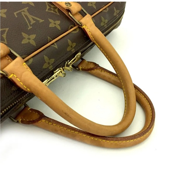 Nice Louis Vuitton Monogram Porte Documents Voyage Briefcase
Authentic. Paris - Picture 4 of 4
